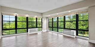The Residences at Capital Crescent Trail Gallery 10