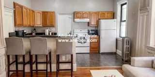 1056 Commonwealth Ave. Gallery 4
