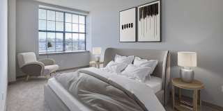 The Lofts at Brewerytown Gallery 14