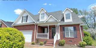 Gorgeous all-brick 4BD/2.5BA+Bonus room! Attached garage, bonus room AND loft! Gallery 1