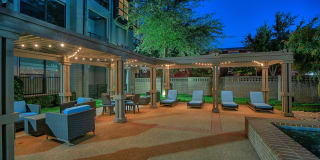 The Henderson Gallery 7