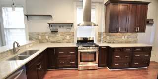 310 East Beck Street Gallery 3