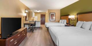 Los Angeles - Ontario Airport Gallery 30