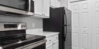 Spacious 3BR Condo in Fayetteville Gallery 1