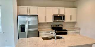 Spacious 5-Bedroom Home with Fenced Backyard – Built in 2022! Gallery 8
