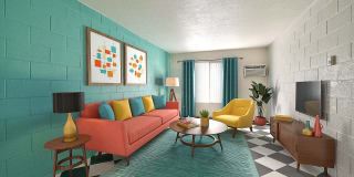 The Hudson Gallery 1