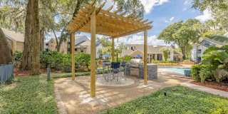 Park at Via Veneto Gallery 21