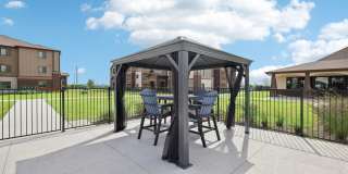 Azora Ranch Apartments Gallery 28