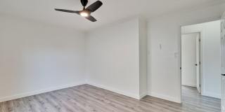 Rare 2 Bed 1 Bath Home with Huge Private Backyard Gallery 13