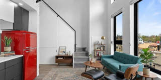 The Roost Gallery 11