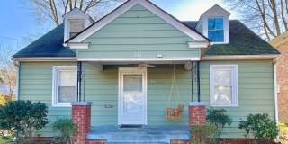 Cape cod home in Colonial Heights Gallery 1