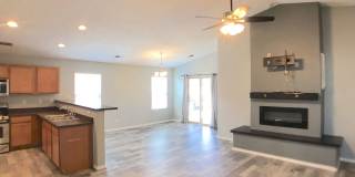 Don't miss out! Beautiful 3 bedroom Los Lunas Home! Open Layout, spacious living room. Easy I-25 Access. Special! Gallery 1