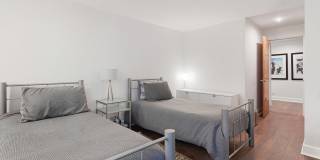 110 East Delaware Place Gallery 16