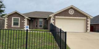 9911 Diana Dr, Killeen Gallery 1