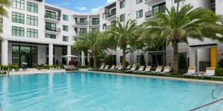 Uptown Boca Villas Gallery 27