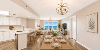 Elegance and Beachfront Condo Living Gallery 24