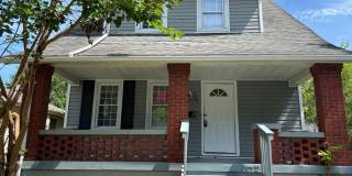 **Available Now** 229 Bellaire Ave 2BR/1BA (Dayton) Gallery 1