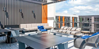 Central Park West Central Park West Gallery 14