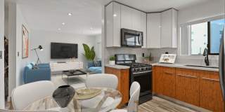 830 Bartlett Street Apartments Gallery 1