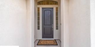Beautiful 4 Bedroom Home Gallery 18