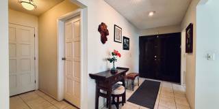 Available 8/1- Beautiful furnished single-story home located in prestigious Spanish Oaks! Gallery 5