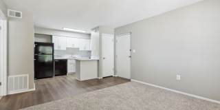 The Park Apartments Gallery 11