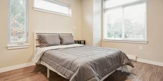 Cubix North Park Apartments Cubix North Park Apartments Gallery 13