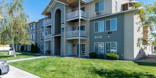 Center Pointe Apartments Gallery 36