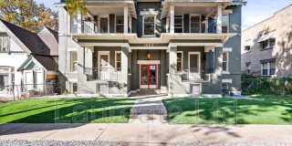 1663 Gilpin St. Gallery 1