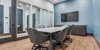 Theo Allen Gateway - Apartments & Townhomes Gallery 20