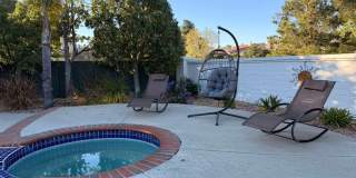 Mid-Term Rental - Beautiful 4 Bedroom Pool Home in South Temecula! Gallery 21