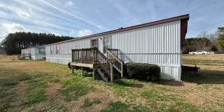 2 Bed 2 Bath Mobile Home Gallery 1