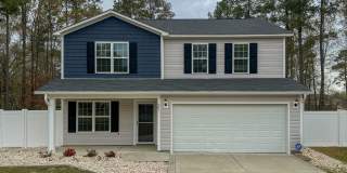 Well-Maintenance 4 Bed 2.5 Bath Hoke County Home Gallery 1