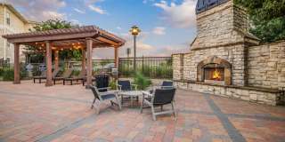 Bexley Lake Forest Gallery 5