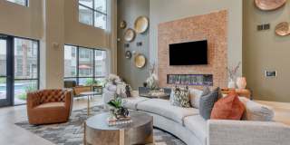 The Savoy Apartment Homes Gallery 8