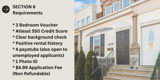 6139 Walker Street Gallery 1
