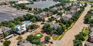 Bluffs at Vista Ridge Apartments Gallery 40