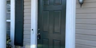 CUTE 2 BEDROOM TOWNHOME IN EVANS Gallery 1