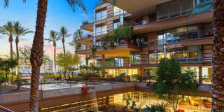 7141 E RANCHO VISTA Drive Gallery 25