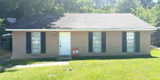 ** 3 bed 1.5 bath located across from Frazer Church ** Call 334-366-9198 to schedule a self tour Gallery 1