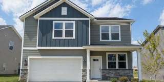 New Construction 4BR/3BA Home for Rent! Gallery 1
