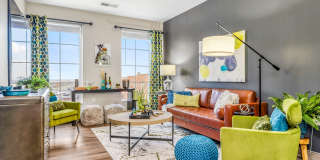 Highpoint on Columbus Commons Gallery 6