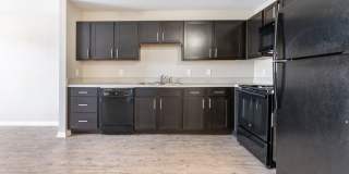 Sansom Pointe Apartments - Senior and Affordable Housing Gallery 24