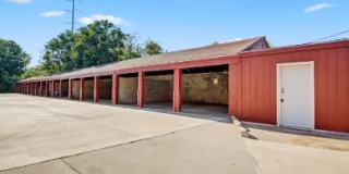 1312 S Jackson Avenue - B Gallery 13
