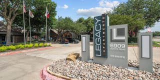 Legacy Apartments Gallery 3