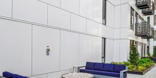 Mosaic Gallery 9