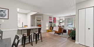 Ellipse at Fairfax Corner Gallery 14