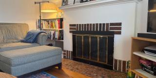 Charming Brick Ranch with Finished Basement & Fenced Yard Gallery 7