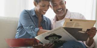 Overture Providence 55+ Active Adult Apartment Homes Gallery 6