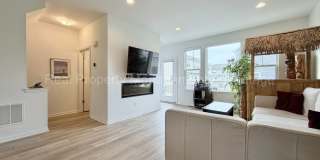 Modern 2020 Built Townhome Just Steps from Downtown Ferndale! Gallery 11